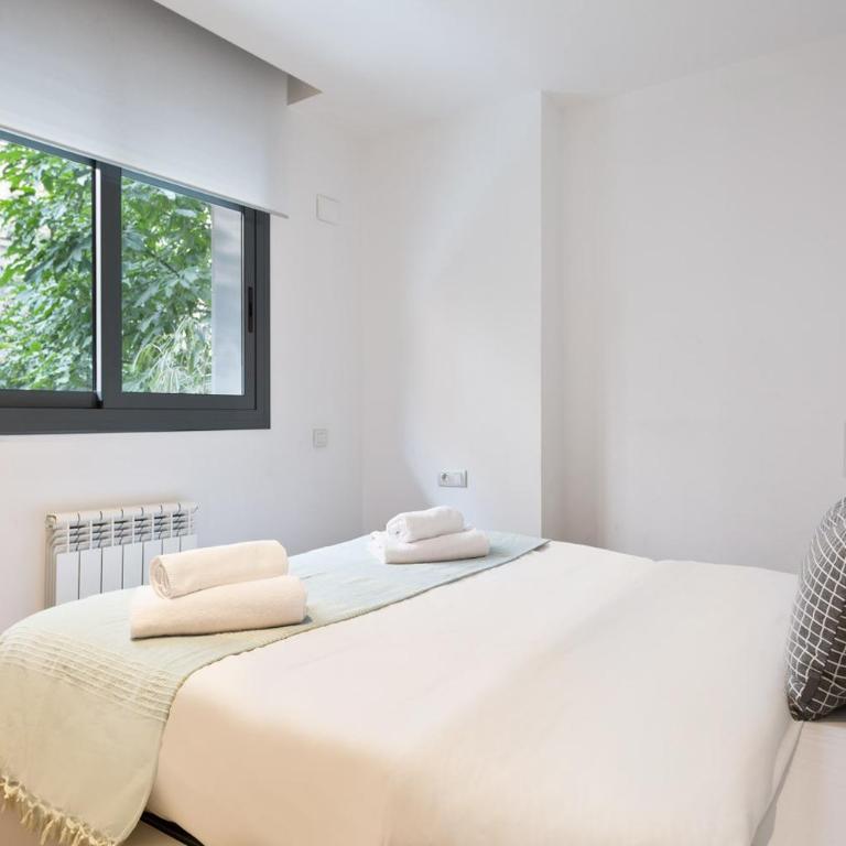 Les Corts Exclusive Apartments by Olala Homes - Two-Room Apartment - 3
