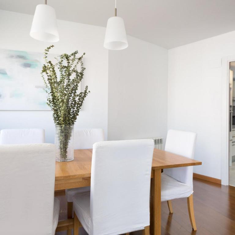 Les Corts Exclusive Apartments by Olala Homes - Three-Bedroom Apartment with Terrace 6.1 - 8