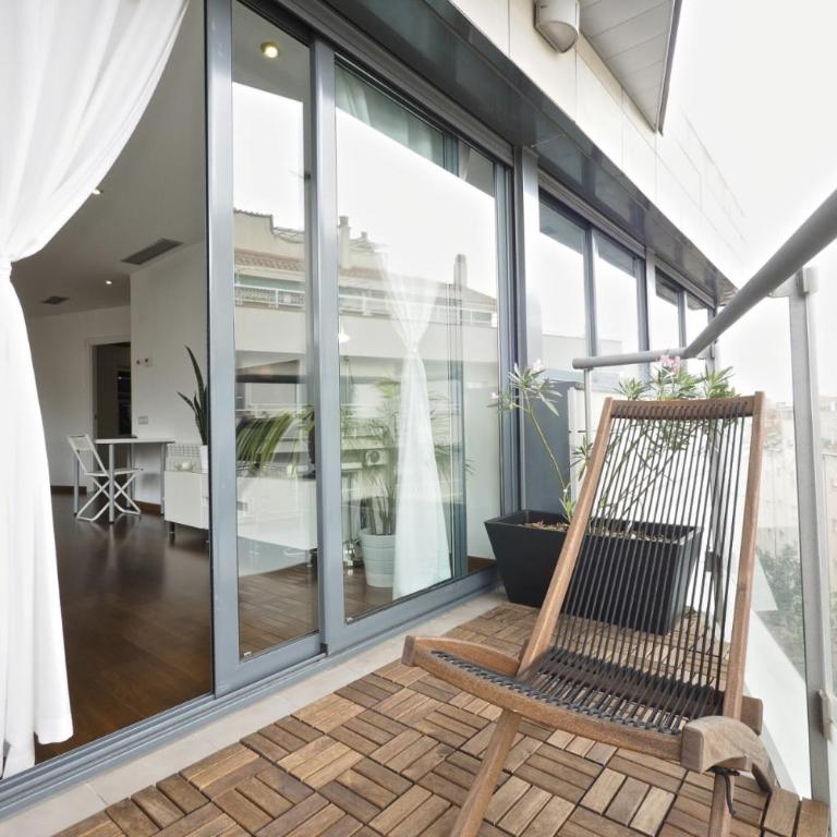 Les Corts Exclusive Apartments by Olala Homes - Three-Bedroom Apartment with Terrace 6.1 - 18