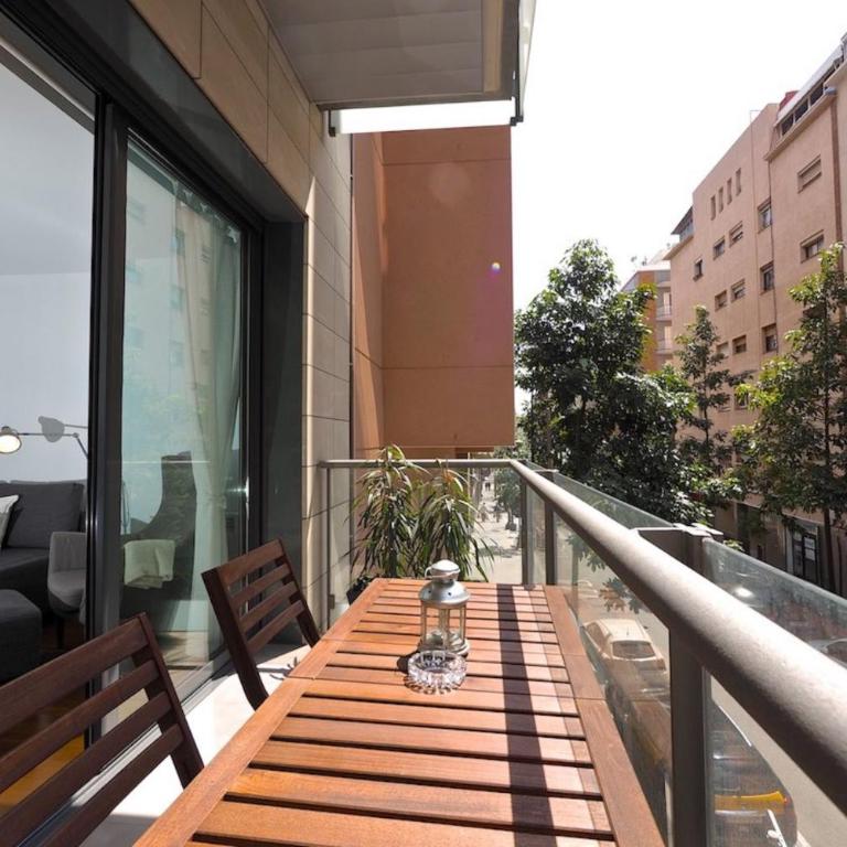 Les Corts Exclusive Apartments by Olala Homes - Two-Room Apartment - 14