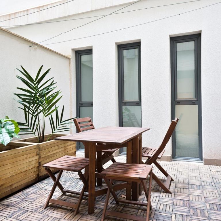 Les Corts Exclusive Apartments by Olala Homes - Two-Room Apartment - 5