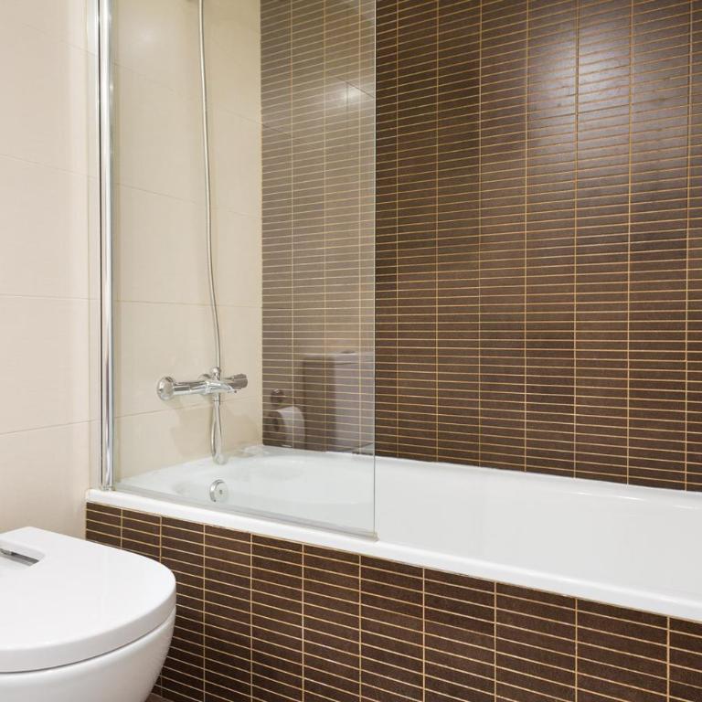 Les Corts Exclusive Apartments by Olala Homes - Three-Bedroom Apartment with Terrace 6.1 - 15