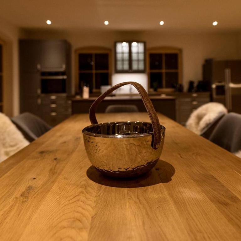Chalet Sonnenbichl - Haus mit 6 Schlafzimmern - 6