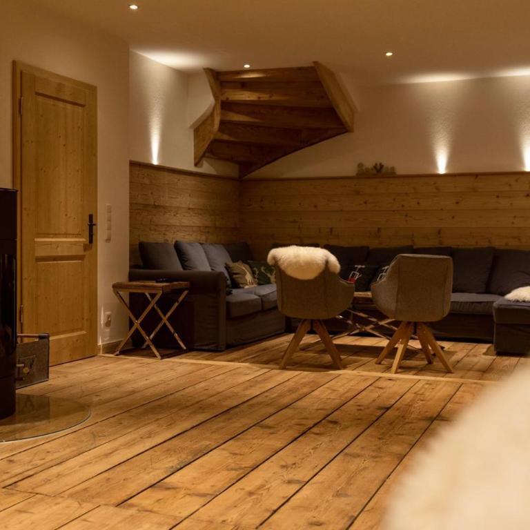 Chalet Sonnenbichl - Haus mit 6 Schlafzimmern - 3