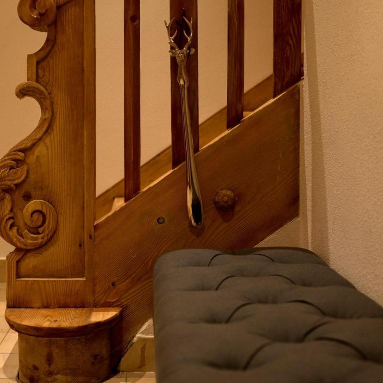 Chalet Sonnenbichl - Haus mit 6 Schlafzimmern - 16