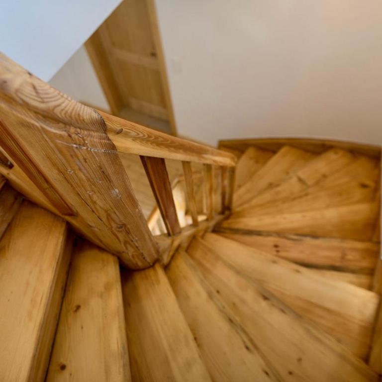 Chalet Sonnenbichl - Haus mit 6 Schlafzimmern - 18