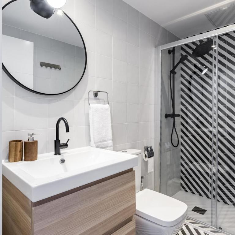 Style Apartments by Olala Homes - Apartamento de 3 dormitorios con balcón 9.2 - 13