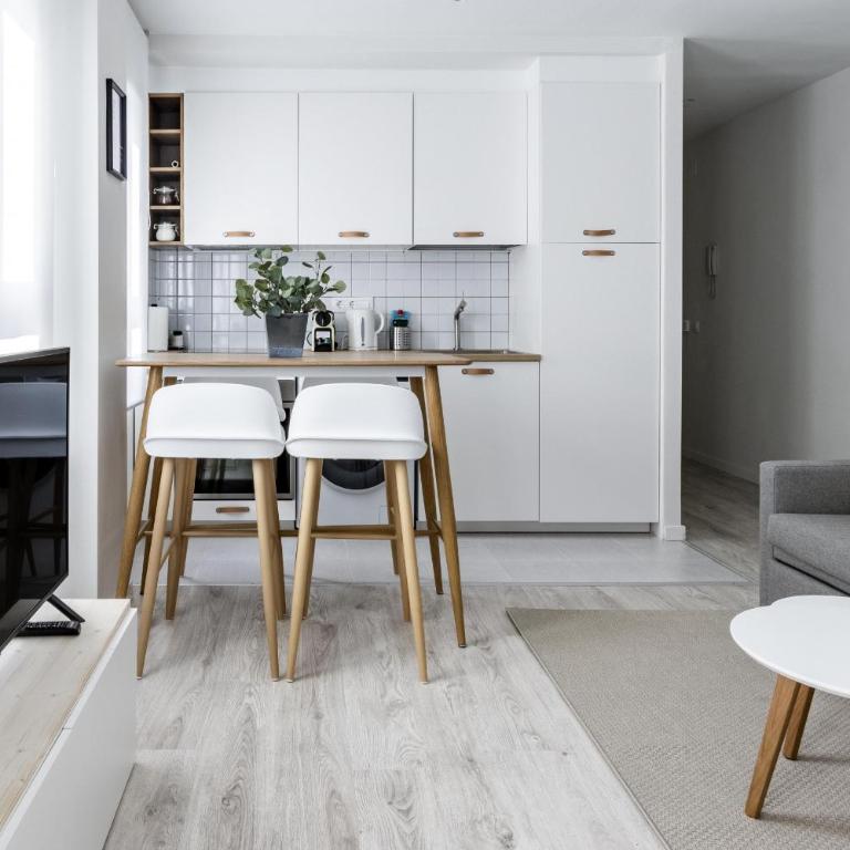 MAD Apartments by Olala Homes - Studio Apartment - 6