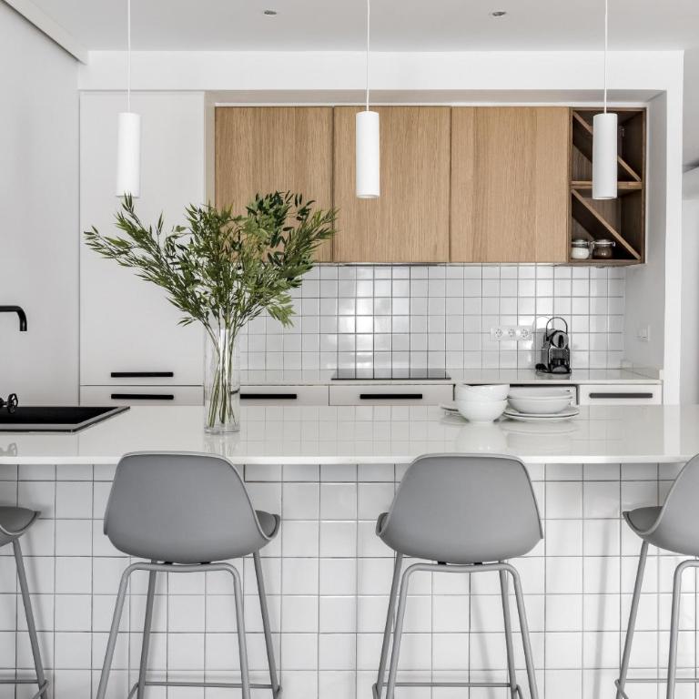 Style Apartments by Olala Homes - Apartamento de 3 dormitorios con balcón 7.1 - 25