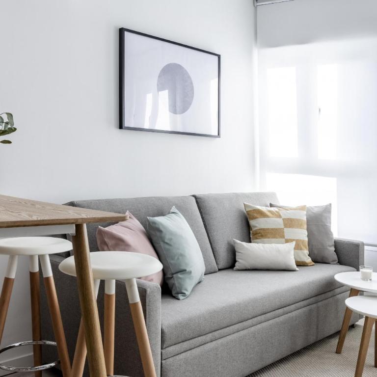MAD Apartments by Olala Homes - Studio Apartment - 1