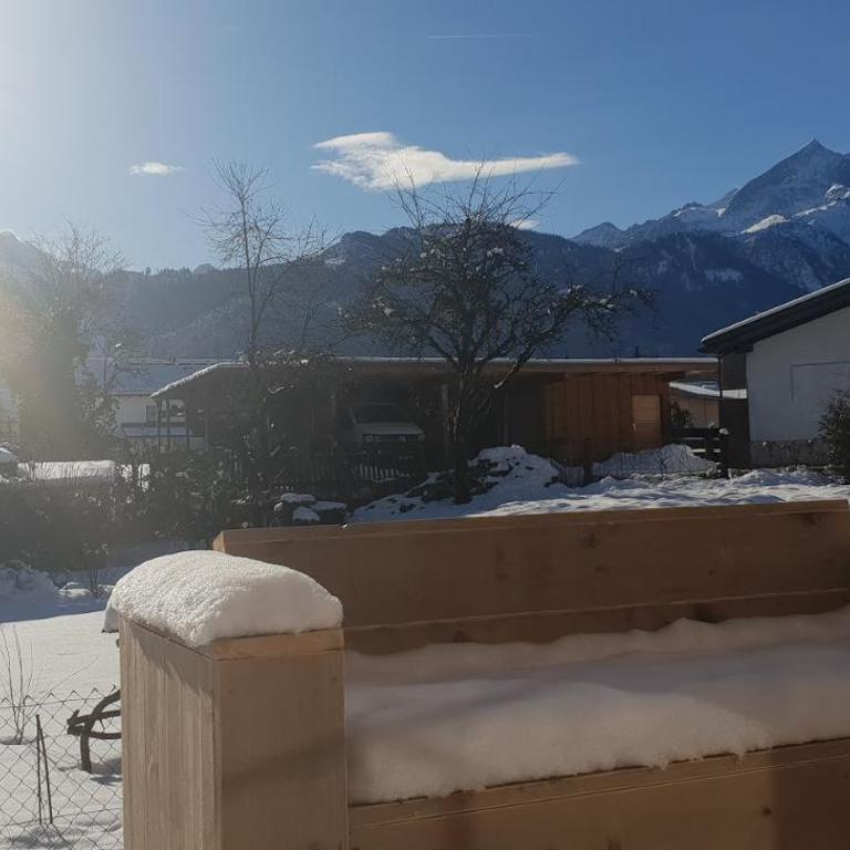 Chalet Sonnenbichl - Haus mit 6 Schlafzimmern - 21