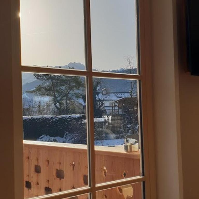 Chalet Sonnenbichl - Haus mit 6 Schlafzimmern - 20