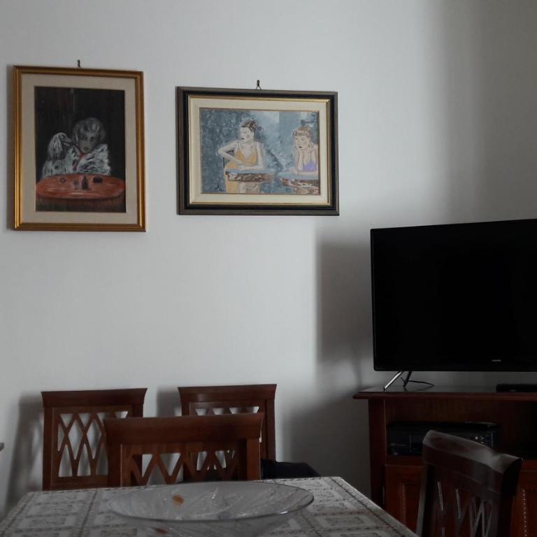 "Da Katia" - Apartment with Sea View - 8