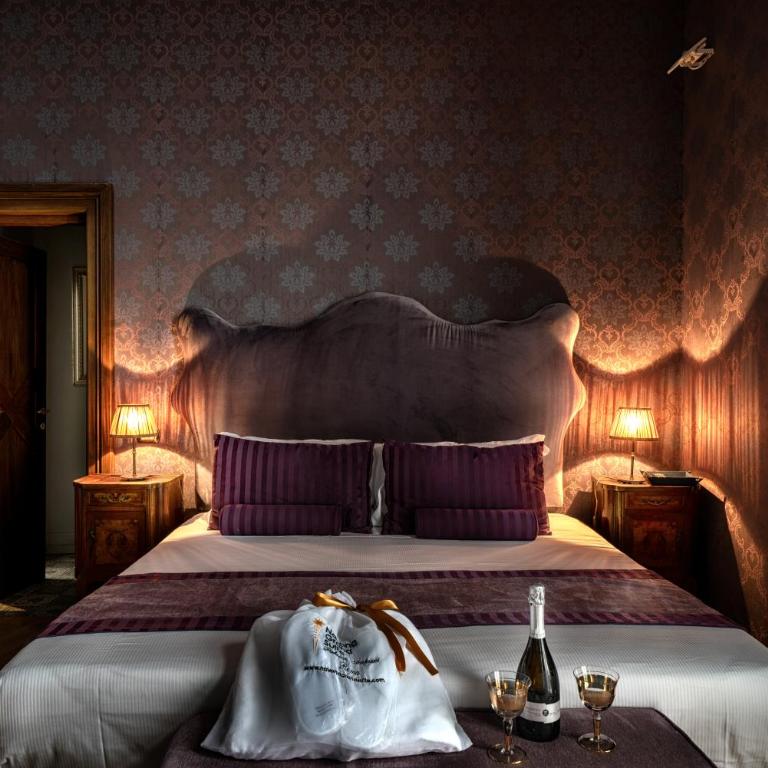 Navona Grand Suite - Suite Deluxe - 3