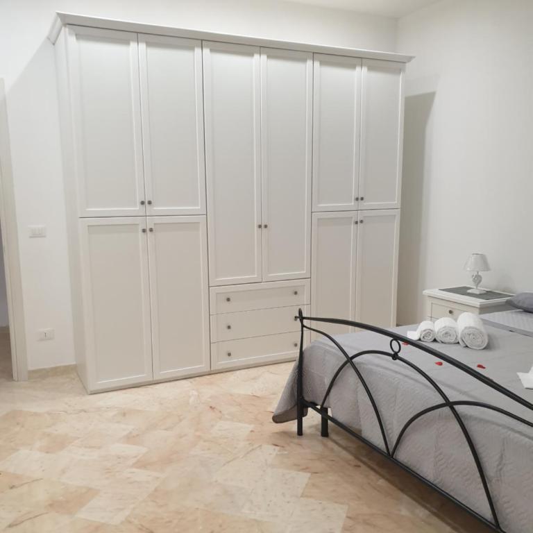 Casa del Sole - Avola - Appartamento - Piano Terra - 7
