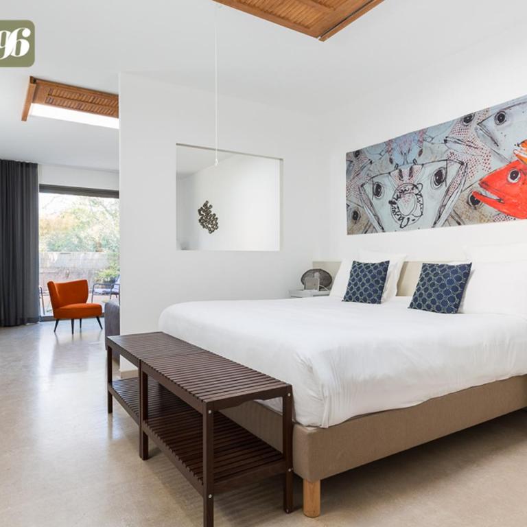 Hôtel 96 - Suite - 6