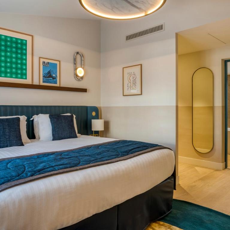 Maison Albar Hotels L’Imperator - Maison Jean Cocteau - 2