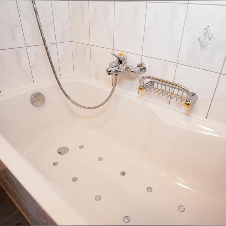 Hotel Ambiente - Superior Doppelzimmer - 6