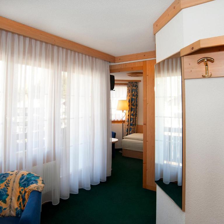 Hotel Ambiente - Superior Doppelzimmer - 5