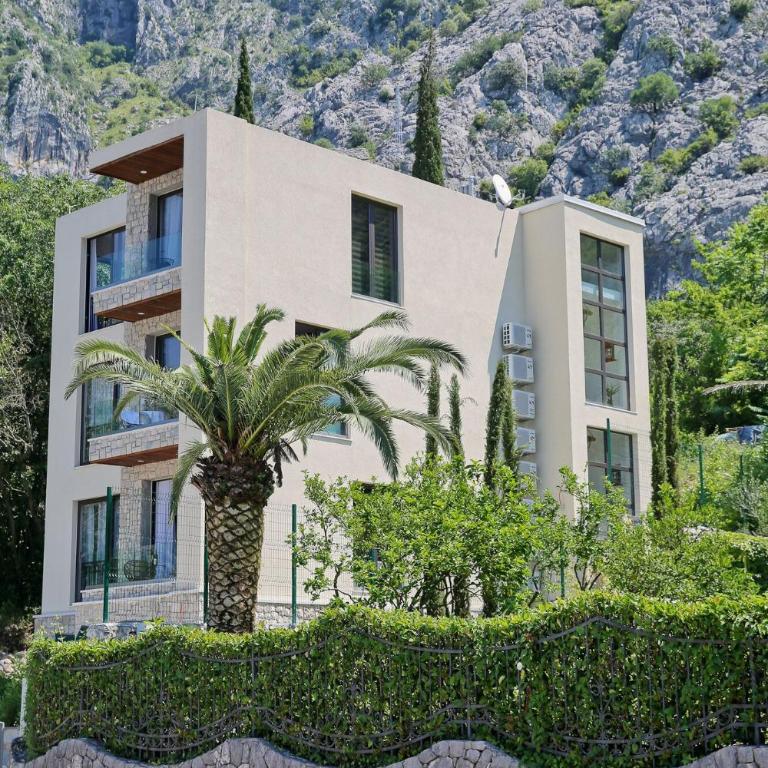 Porta del Mare - Apartment with Sea View - 25