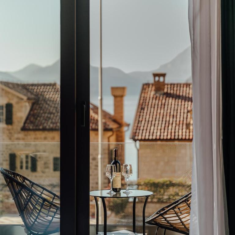 Porta del Mare - Studio with Balcony - 18