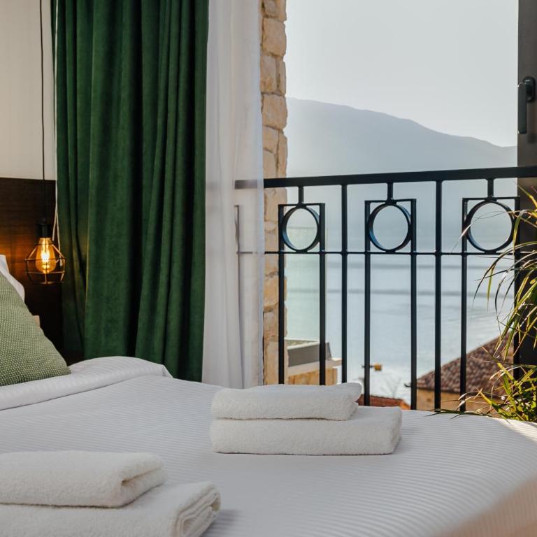 Porta del Mare - Apartment with Sea View - 6