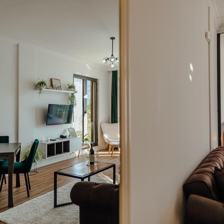 Porta del Mare - Apartment with Sea View - 14