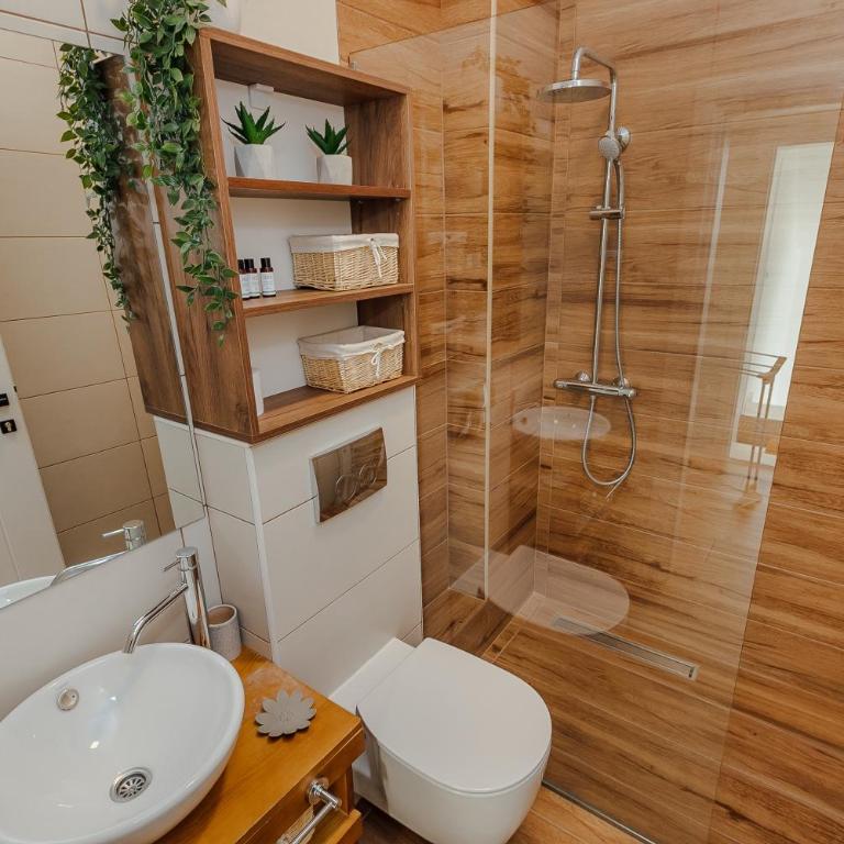 Porta del Mare - Apartment with Sea View - 15