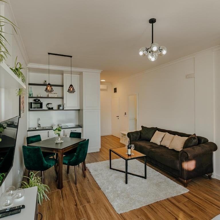 Porta del Mare - Apartment with Sea View - 12