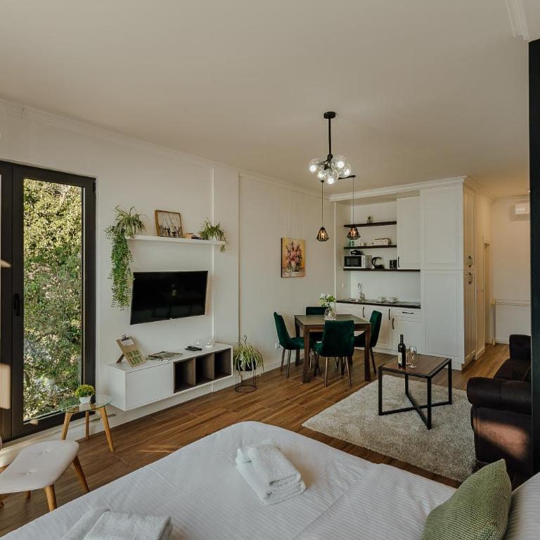 Porta del Mare - Apartment with Sea View - 10
