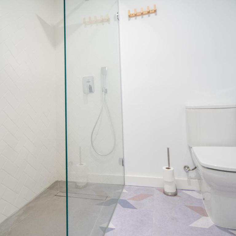 Apartamentos Son de Cadiz - Apartamento Deluxe - 8