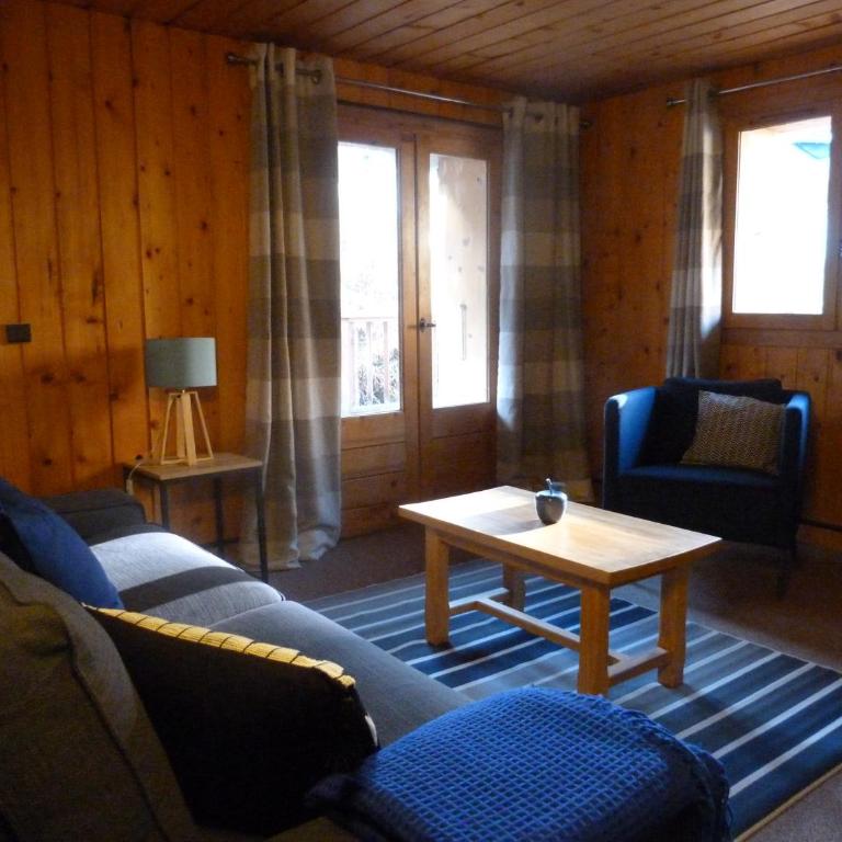 Chalet Le Cordava - Suite 2 Chambres - 8