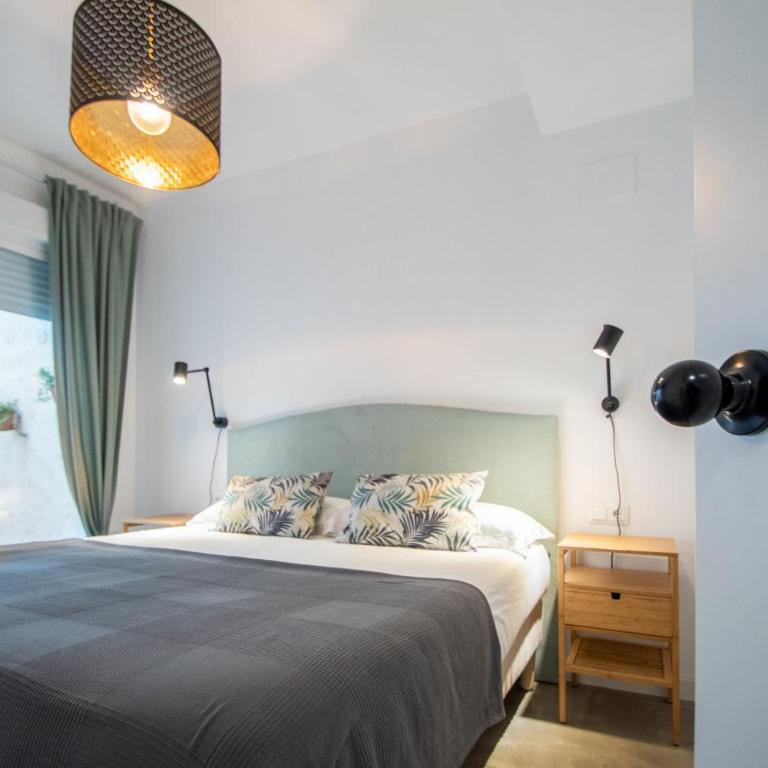 Apartamentos Son de Cadiz - Apartamento Deluxe - 21