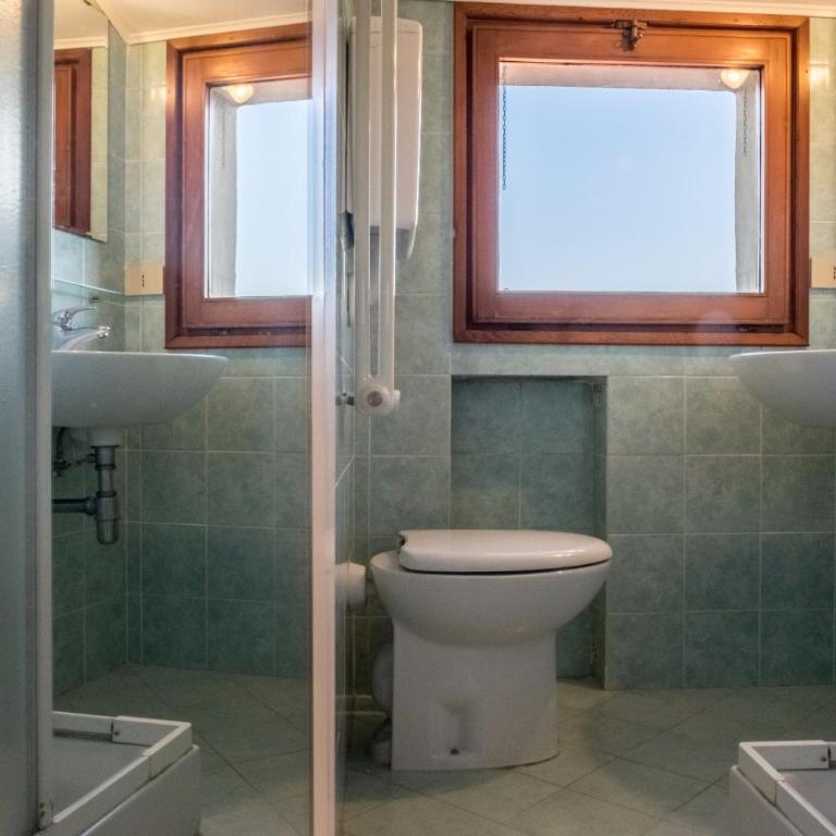 Magic View - 2 Bedroom Terrace with San Marco Campanile - Two-Bedroom Apartment - 23
