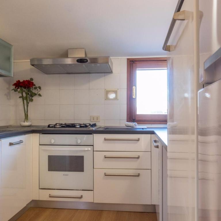 Magic View - 2 Bedroom Terrace with San Marco Campanile - Two-Bedroom Apartment - 5