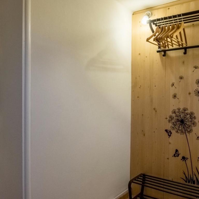 Magic View - 2 Bedroom Terrace with San Marco Campanile - Two-Bedroom Apartment - 29