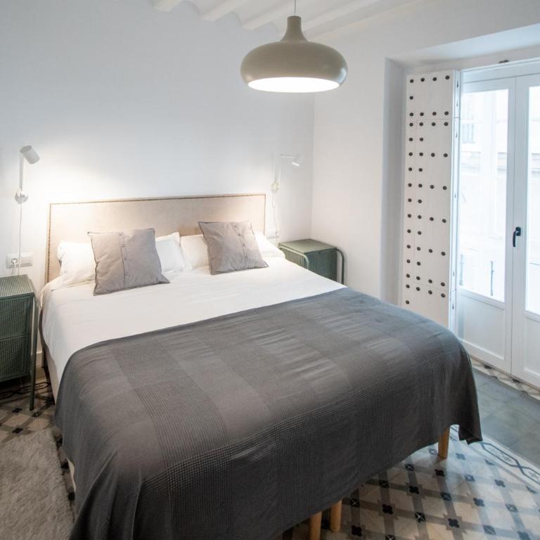 Apartamentos Son de Cadiz - Apartamento Deluxe - 29