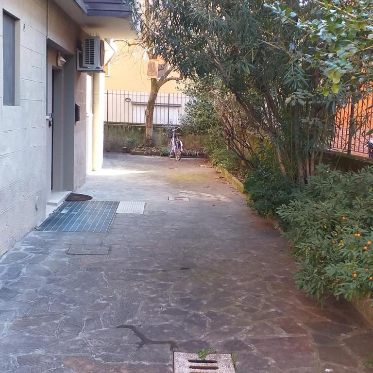 L'Appartamentino - One-Bedroom Apartment - 27