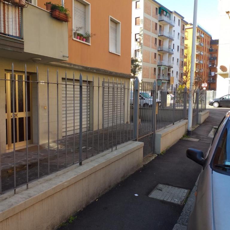 L'Appartamentino - One-Bedroom Apartment - 25