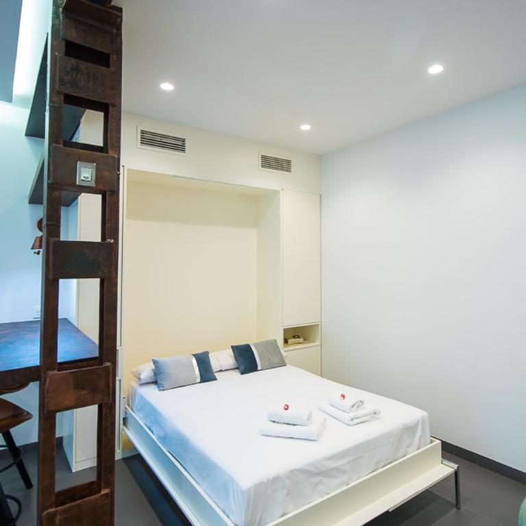 Tourist House Odonell - One-Bedroom Apartment - 21