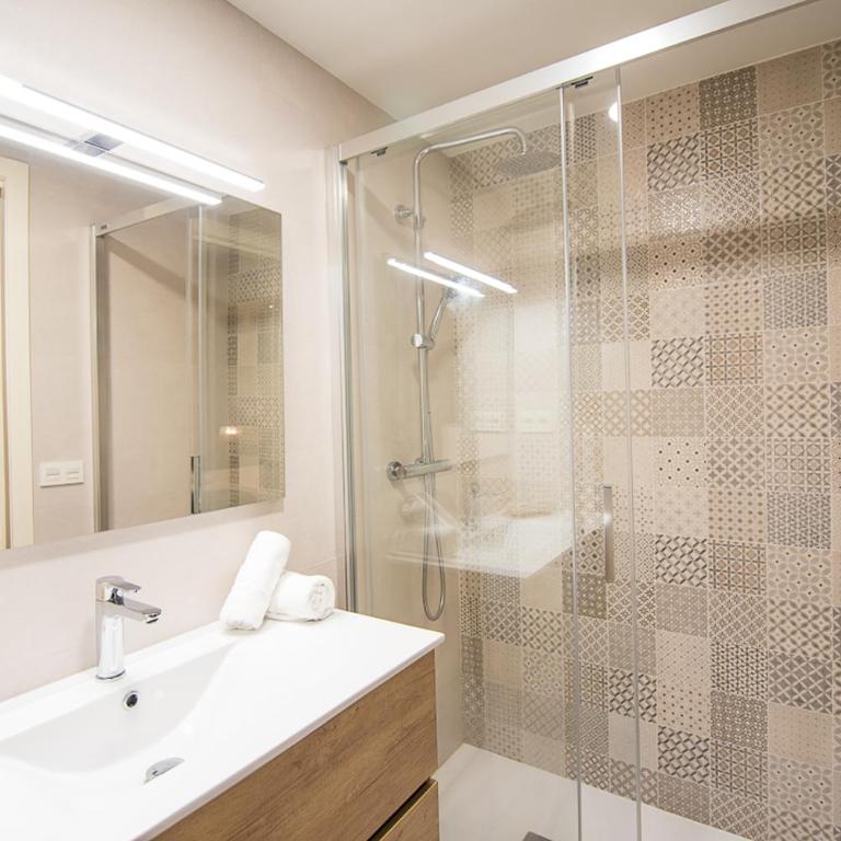 Tourist House Odonell - One-Bedroom Apartment - 17