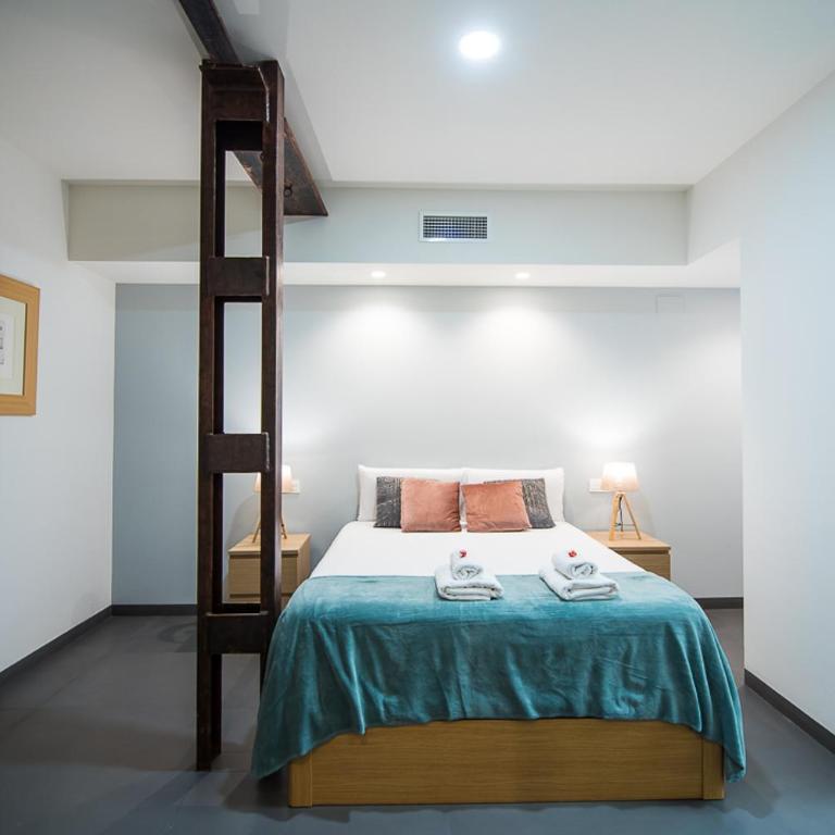 Tourist House Odonell - One-Bedroom Apartment - 11