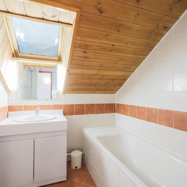 Residence Les Chalets de Puy Saint Vincent - maeva Home - Comfort Apartment mit 2 Schlafzimmern (6 Personen) - 6