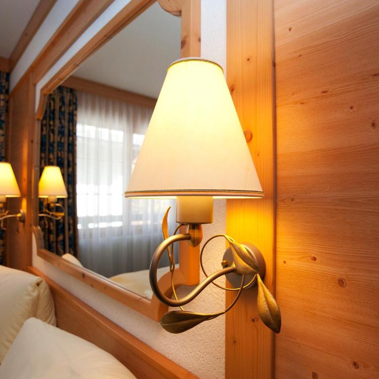 Hotel Ambiente - Doppelzimmer - 1