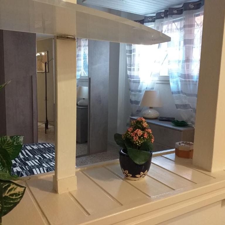 L'Appartamentino - One-Bedroom Apartment - 15