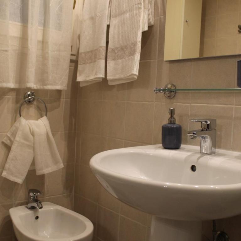 L'Appartamentino - One-Bedroom Apartment - 21