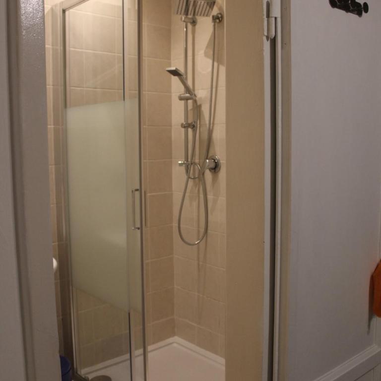L'Appartamentino - One-Bedroom Apartment - 22