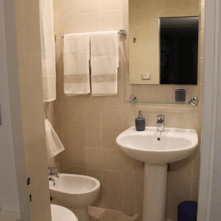 L'Appartamentino - One-Bedroom Apartment - 23