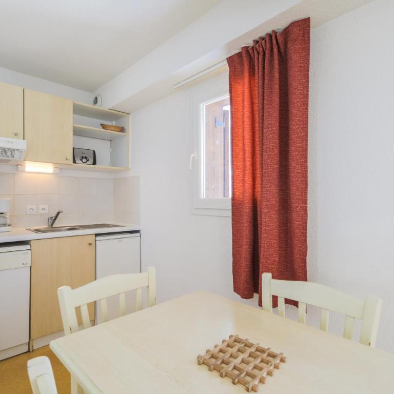 Residence Les Chalets de Puy Saint Vincent - maeva Home - Comfort Studio (2 Personen) - 1
