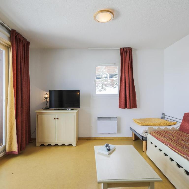Residence Les Chalets de Puy Saint Vincent - maeva Home - Comfort Studio (2 Personen) - 3